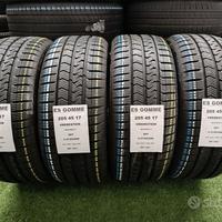 4 gomme 205 45 17 vredestein RIF1462