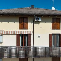 REANA: luminosissimo mini arredato con terrazza e