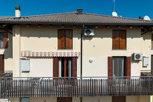 REANA: luminosissimo mini arredato con terrazza e