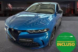 Alfa Romeo Tonale 1.5 160cv Hybrid TCT7 Veloce