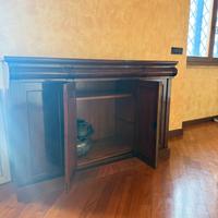 Mobile in legno – elegante