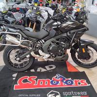 CFMOTO 700MT ADV
