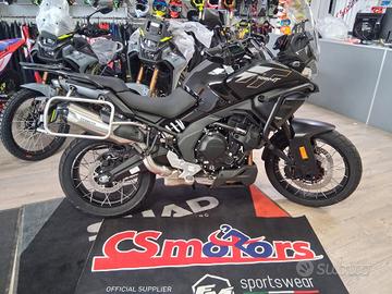 CFMOTO 700MT ADV