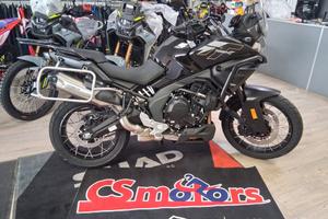 CFMOTO 700MT ADV