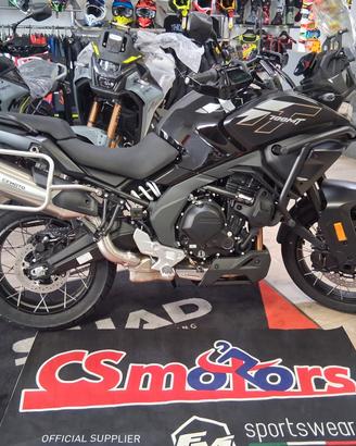 CFMOTO 700MT ADV