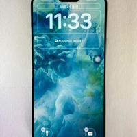 iPhone 16 Pro Max 256 GB Nero – Perfette condizion