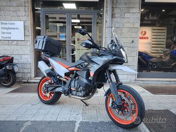 KTM 890 SMT