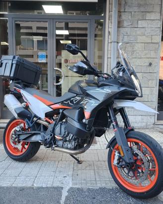 KTM 890 SMT