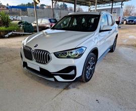 Bmw X1 sDrive18i xLine