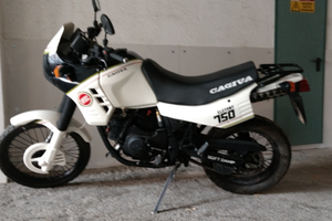 Cagiva Elefant 750