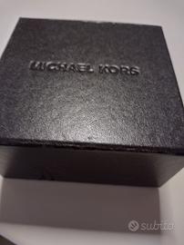 Bracciale & Orecchini Michael Kors 