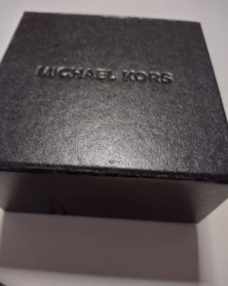 Bracciale & Orecchini Michael Kors 