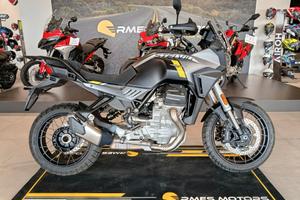 Moto Guzzi Stelvio
