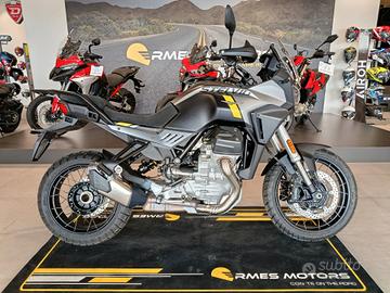 Moto Guzzi Stelvio