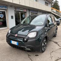 Fiat Panda Cross 1.0 Hybrid 70cv - 04/2025