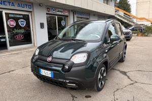 Fiat Panda Cross 1.0 Hybrid 70cv - 04/2025
