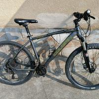 Lee cougan 27,5 rockshock l bici mtb