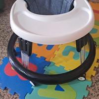 Girello/Box 