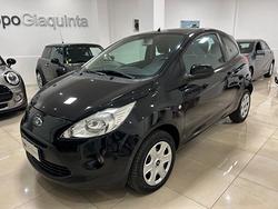 Ford Ka 1.3 TDCi 75CV