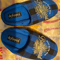 De Fonseca pantofole uomo