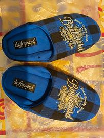 De Fonseca pantofole uomo