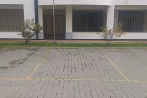 Posto auto scoperto quartiere Rubattino