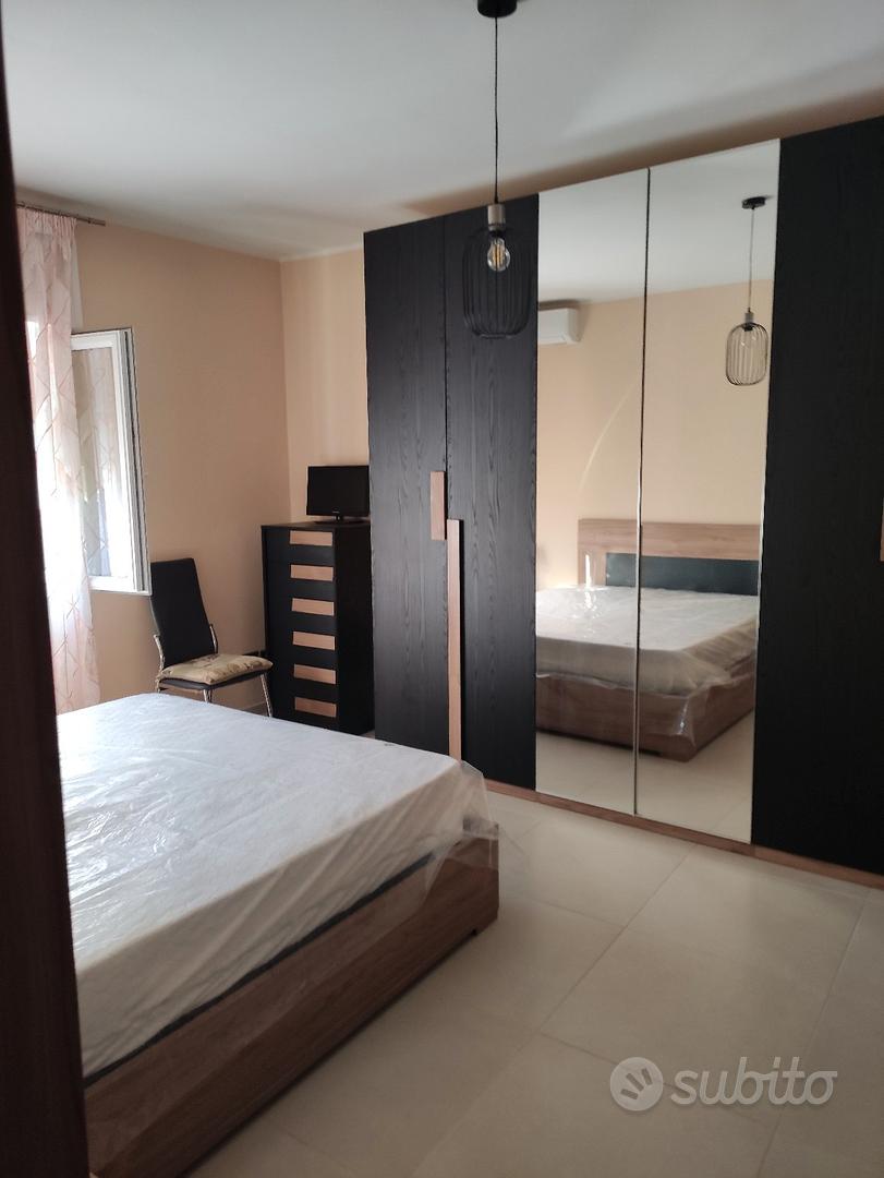 Appartamento – Agropoli, Borgo Medievale, Salerno - Altro