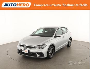 VOLKSWAGEN Polo GB38301