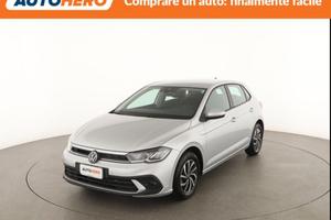 VOLKSWAGEN Polo GB38301