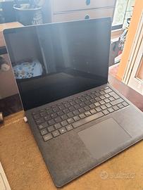 Surface Laptop 3