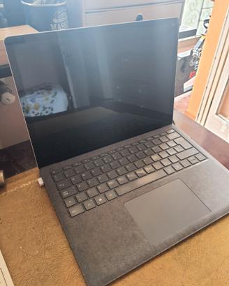 Surface Laptop 3