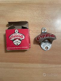 Apribottiglie Coca-Cola