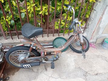 Ricambi piaggio bravo, si, ciao