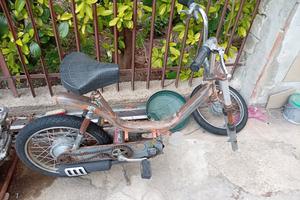 Ricambi piaggio bravo, si, ciao