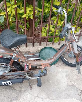 Ricambi piaggio bravo, si, ciao