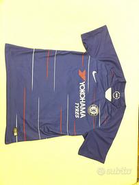Magliatta da calcio Chelsea