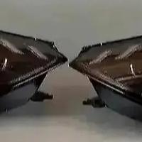 Audi A4 B9 Facelift Matrix Scuri