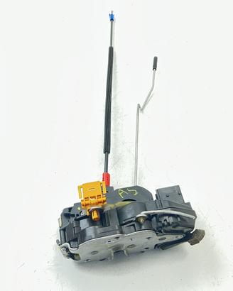 SERRATURA ANTERIORE SINISTRA OPEL Zafira Tourer (2