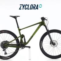 Ghost Lector FS Universal X01 t.L