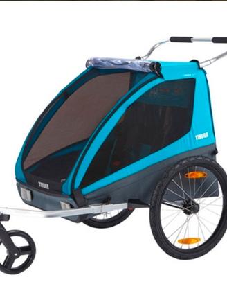 Carrello bici