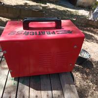 saldatrice  elettrica