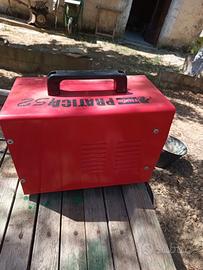 saldatrice  elettrica