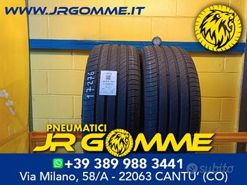 2 Gomme al 70% 225/50/17 MICHELIN Estive - Cantù