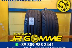 2 Gomme al 70% 225/50/17 MICHELIN Estive - Cantù