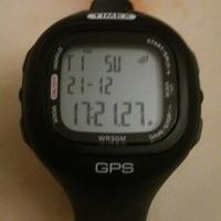 GPS Timex