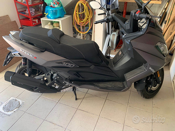 Scooter wottan 2021 nuovo