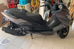 Scooter wottan 2021 nuovo