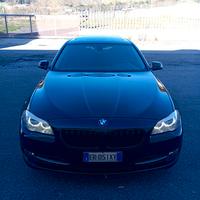 BMW Serie 5  525D *StoricoBMW* *CarFax* *Tetto*