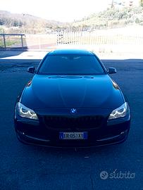 BMW Serie 5  525D *StoricoBMW* *CarFax* *Tetto*