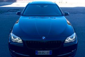 BMW Serie 5  525D *StoricoBMW* *CarFax* *Tetto*
